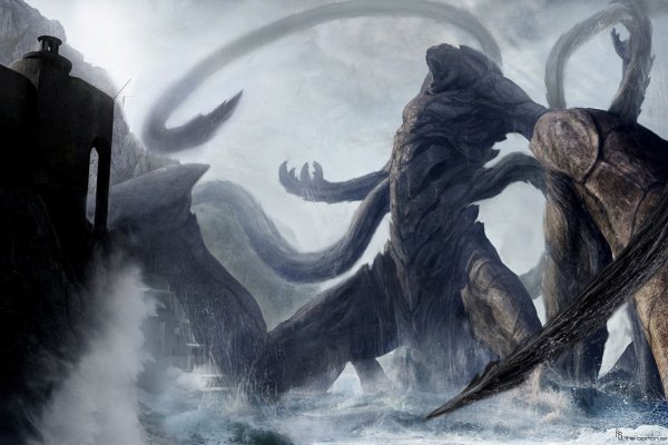 Kraken это для профессионалов